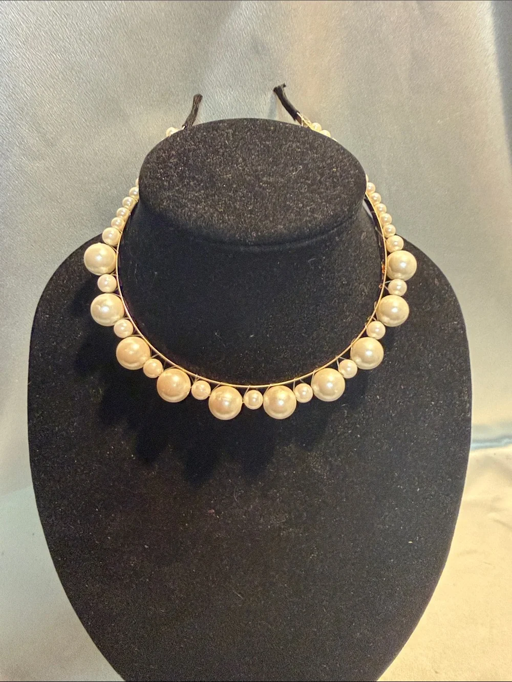Source Unknown beautiful pearl